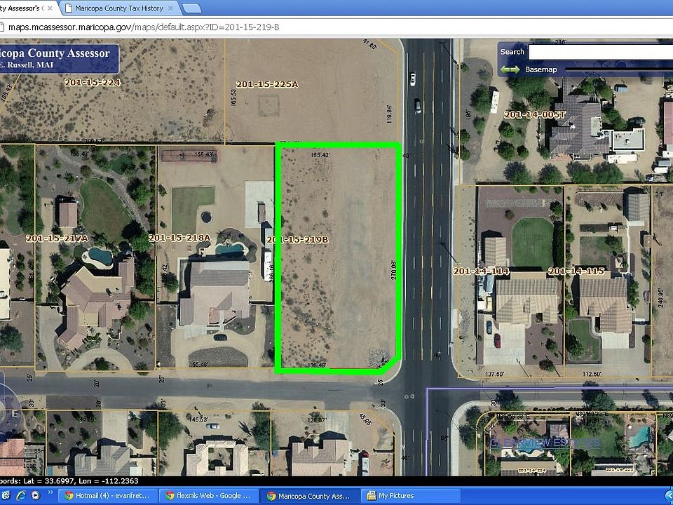 1st image of 83001 W Avenida Del Sol Road #201-15-219B