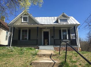 637 Berryman Ave, Danville, VA 24541