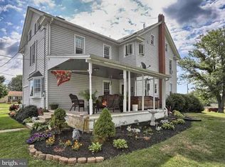 619 Manada Gap Rd, Grantville, PA 17028