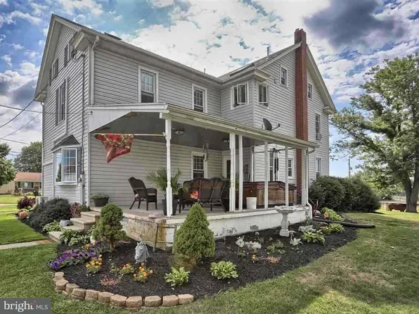 619 Manada Gap Rd, Grantville, PA 17028