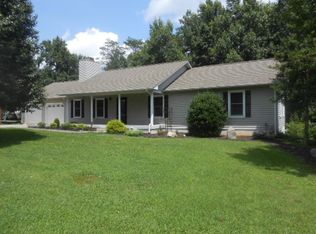 93 Hemlock Hills Estate Dr, Marion, NC 28752