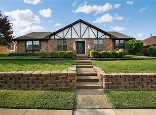 2118 Hunters Rdg, Carrollton, TX 75006