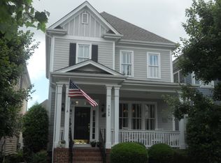 7039 Blakeney Greens Blvd, Charlotte, NC 28277