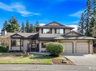 13323 28th Ave SE, Mill Creek, WA 98012