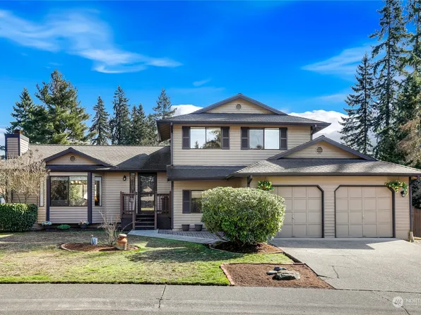 13323 28th Avenue SE, Mill Creek, WA 98012