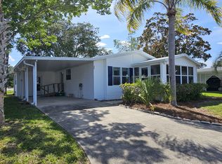 Hacienda Del Rio, Edgewater, FL 32141