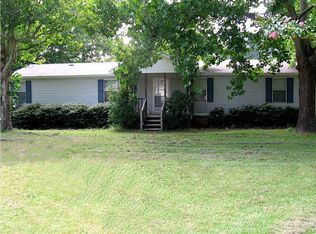 1238 Ivey St, Sumter, SC 29150