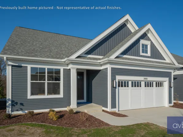 3526 Alianca Ter, Kalamazoo, MI 49006