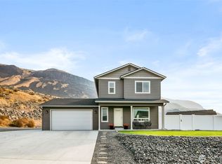 103 George Loop, Rock Island, WA 98850