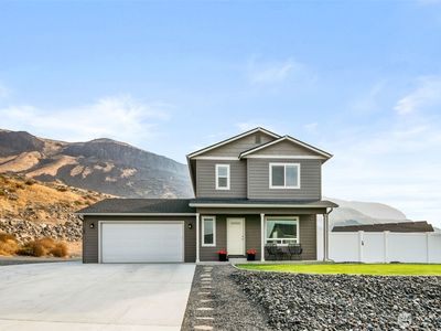 103 George Loop, Rock Island, WA, 98850