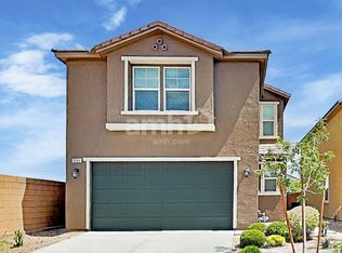 5804 Petronius St, Las Vegas, NV 89148