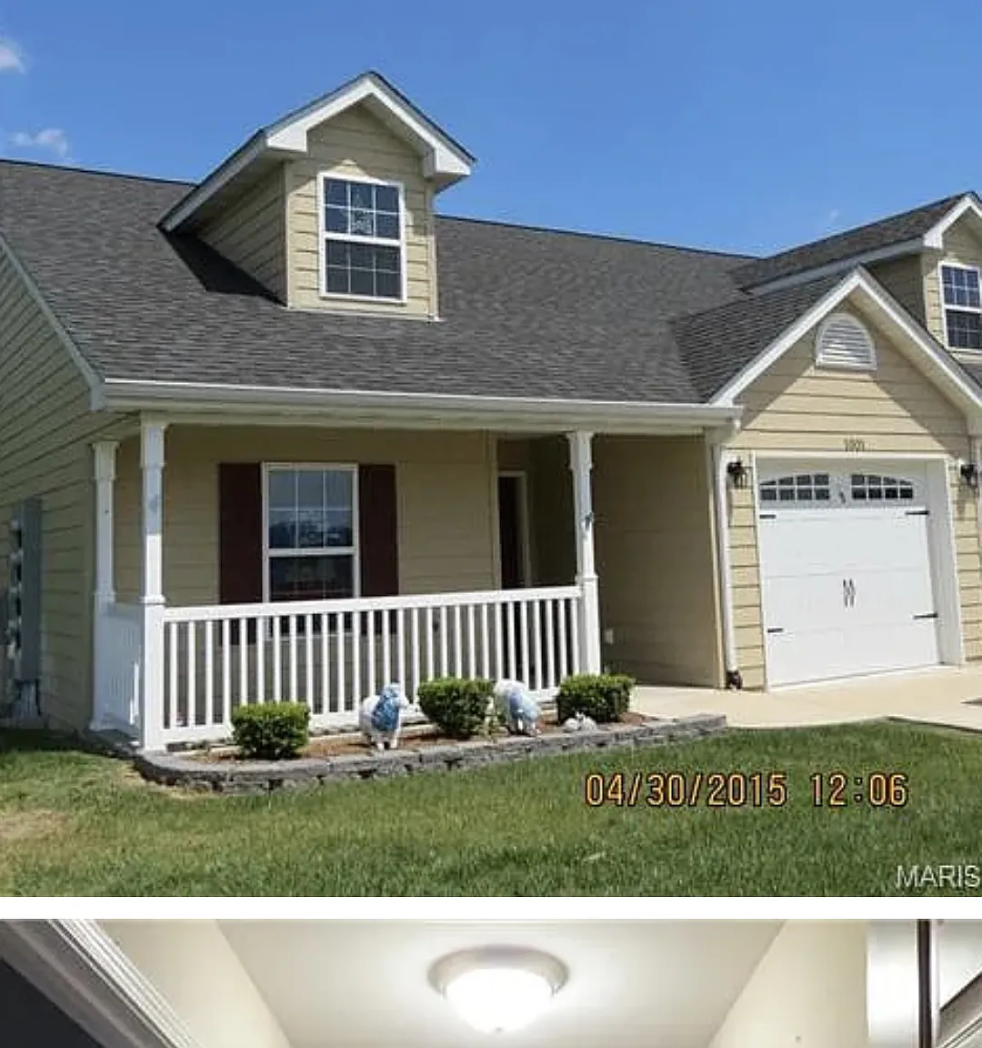 1001 Hawk Ridge Dr — Photo 1