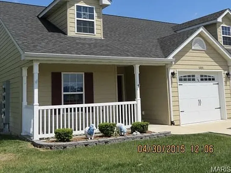 1001 Hawk Ridge Dr #1001 — Photo 1