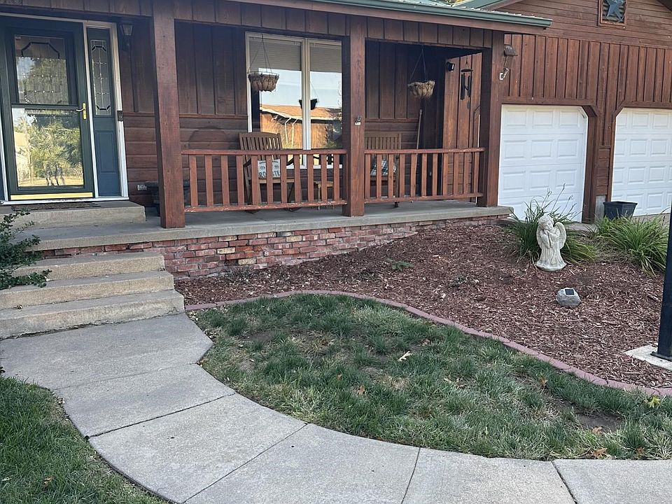 316 N Lala St, Otis, KS 67565 Zillow