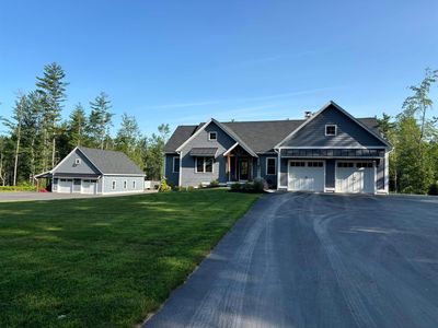 108 Rand Road, Rindge, NH, 03461