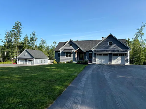 108 Rand Road, Rindge, NH 03461