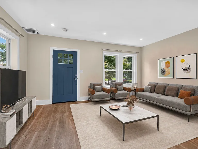 3601 S St NW — Photo 4