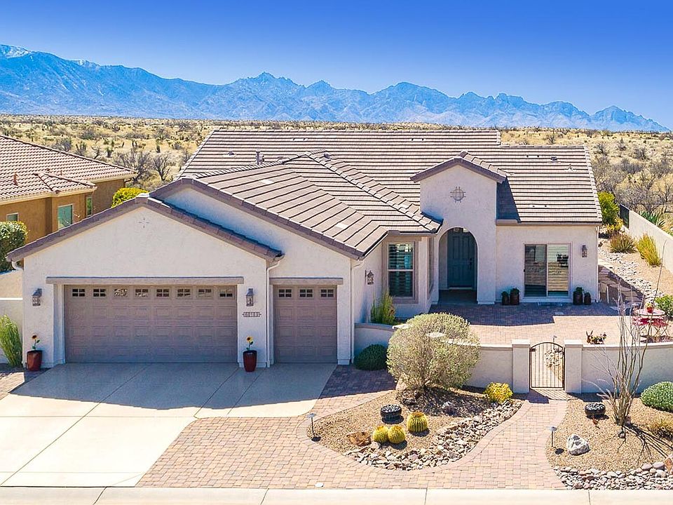 1st image of 60189 E Ankole Dr