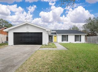 11906 Blueridge Mount Dr, Corpus Christi, TX 78410
