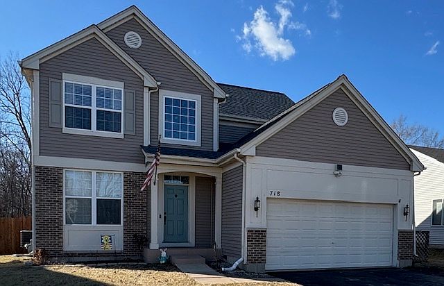 1st image of 718 Needlegrass Pkwy