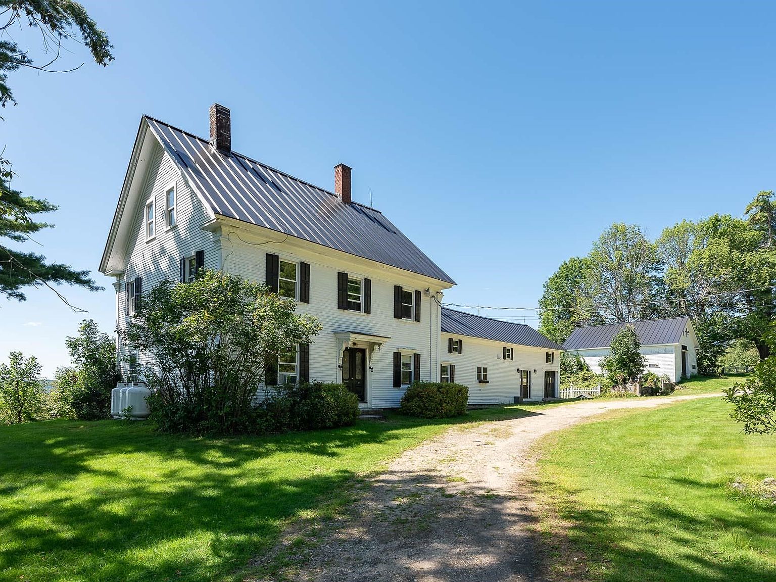 239 Stagecoach Road, Parsonsfield, ME 04047 MLS 4969063 Zillow