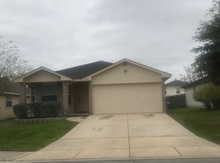 8454 Favero Cv, Converse, TX 78109