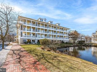 1 Fountain Dr E UNIT 3C, Ocean City, MD 21842