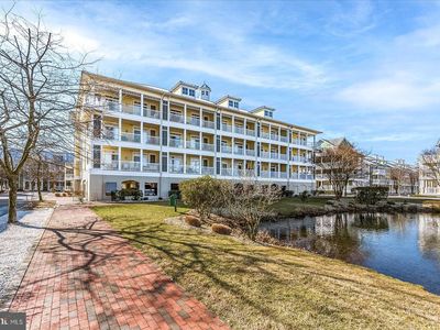 1 Fountain Dr E Unit 3C, Ocean City, MD, 21842