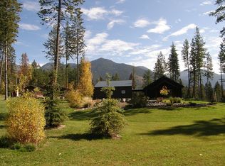 4005 Foothill Rd, Kalispell, MT 59901