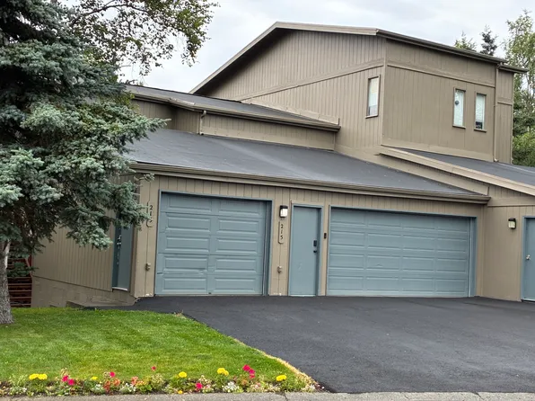 213 W 22nd Ave #302, Anchorage, AK 99503