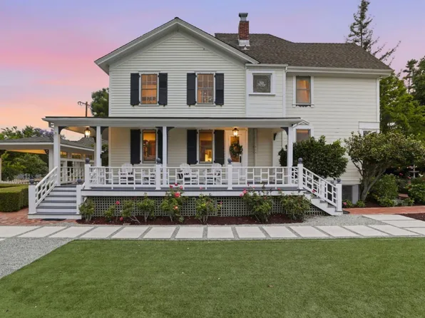 140 S Peter Dr, Campbell, CA 95008