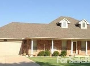 2286 County Street 2814, Chickasha, OK 73018