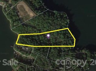 0 Forest Lake Heights Dr #1, Nebo, NC 28761