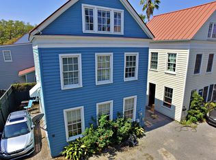 9 Bogard St APT F, Charleston, SC 29403