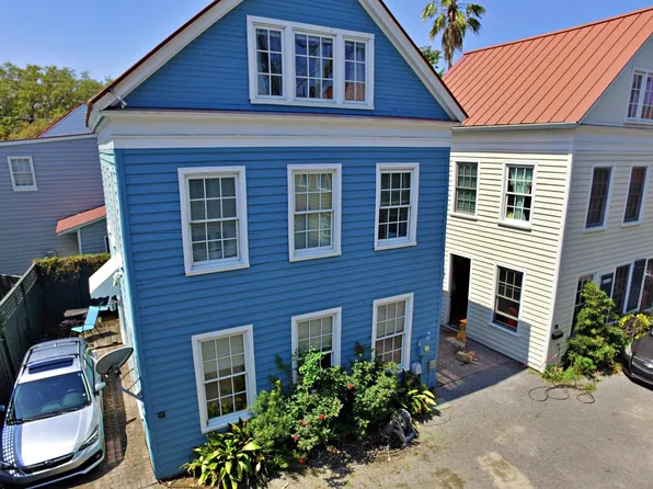 9 Bogard St APT F, Charleston, SC 29403