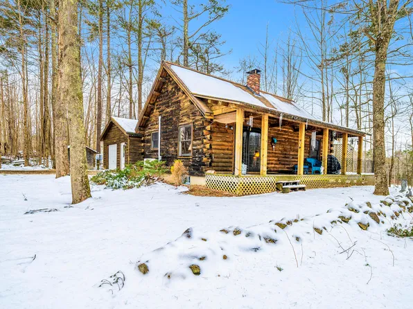 2495 Washington Road, Waldoboro, ME 04572