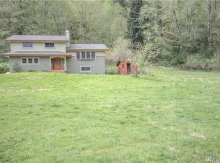 1329 Satsop Rd W, Montesano, WA 98563