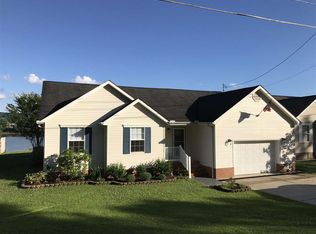 884 County Road 3, Chesapeake, OH 45619