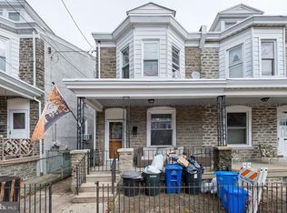 4337 Pechin St, Philadelphia, PA 19128