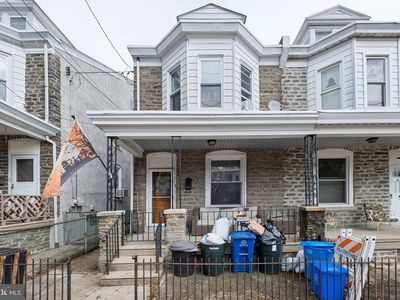 4337 Pechin St, Philadelphia, PA, 19128