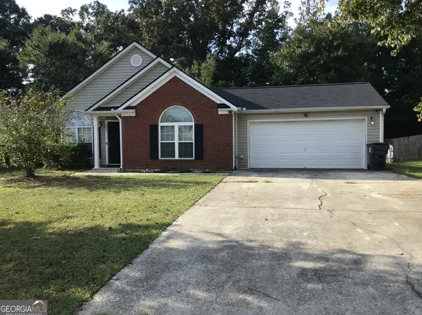256 Galway Ln, Hampton, GA 30228