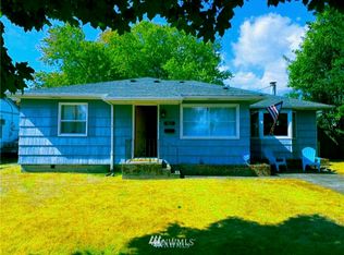 923 20th Ave, Longview, WA 98632