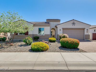 5277 S Loback Ln, Gilbert, AZ, 85298