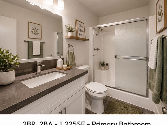 3rd image of 6876 Los Verdes Dr #4