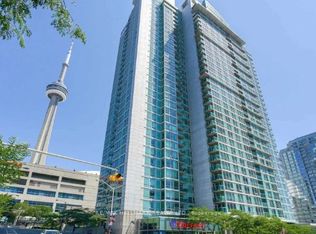 81 Navy Wharf Ct #1907, Toronto, ON M5V 3S2