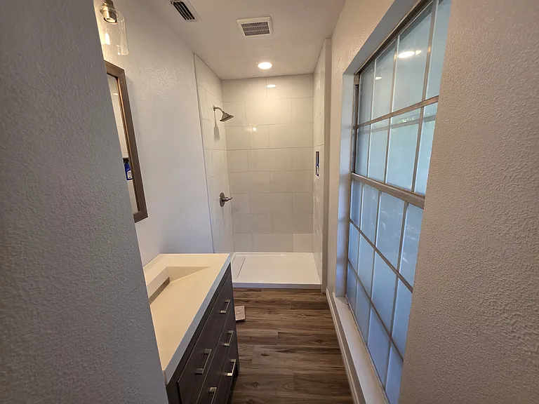 Master bath