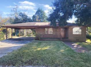 706 Oak St, Jackson, AL 36545