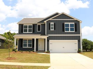 432 Koslin Loop, Calera, AL 35040