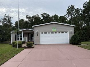 5133 Americo Ln, Elkton, FL 32033