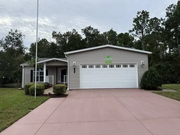 5133 Americo Ln, Elkton, FL 32033